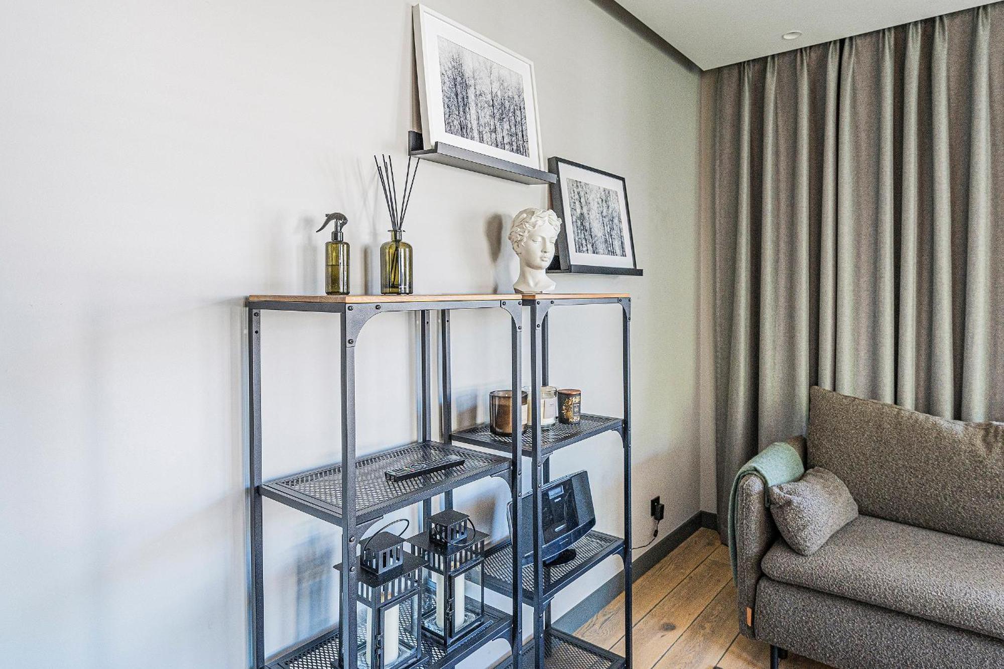 Pomorskie Apartamenty Aquarius โซพอต ภายนอก รูปภาพ