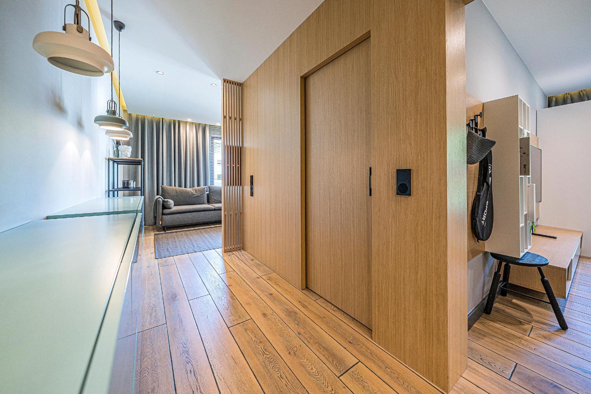 Pomorskie Apartamenty Aquarius โซพอต ภายนอก รูปภาพ