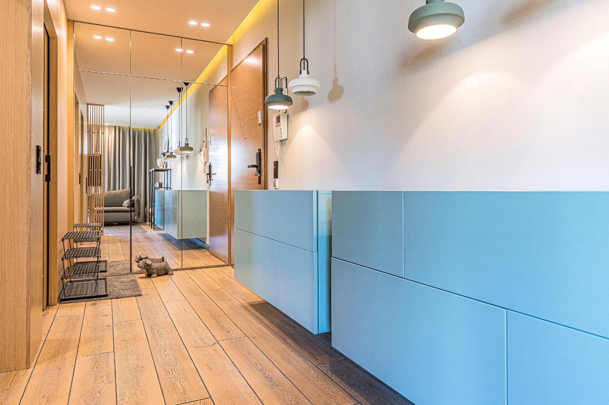 Pomorskie Apartamenty Aquarius โซพอต ภายนอก รูปภาพ