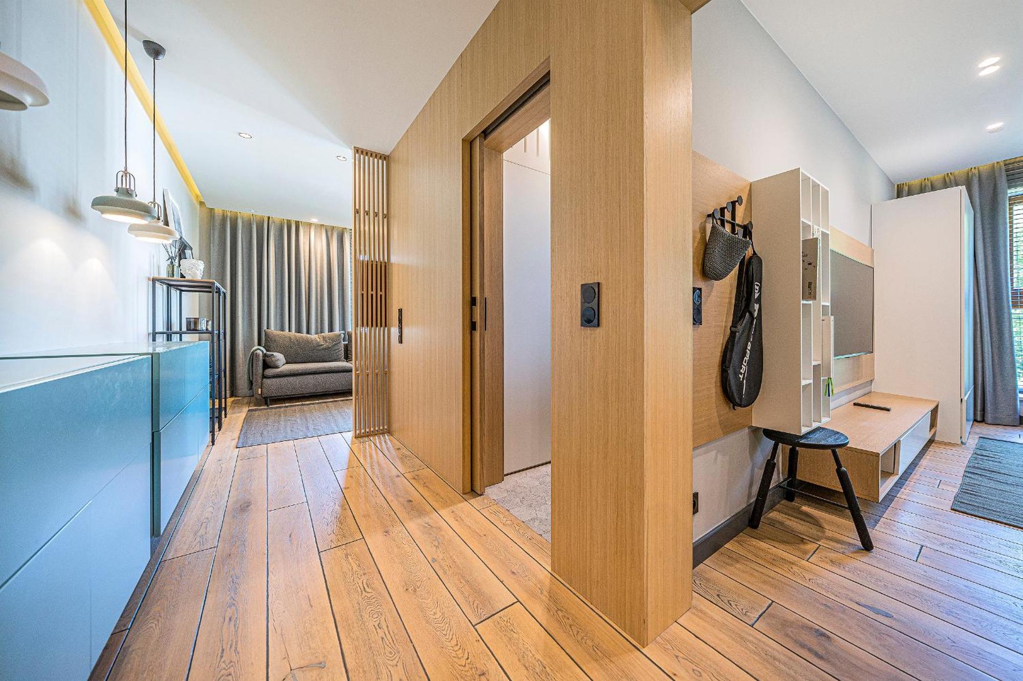 Pomorskie Apartamenty Aquarius โซพอต ภายนอก รูปภาพ